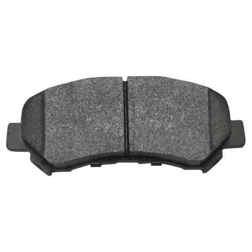 Nissan Suzuki Front Semi-Metallic Brake Pads TRQ BFA73719
