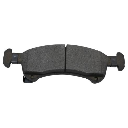 2003-06 Ford Expedition Lincoln Navigator Front Semi-Metallic Brake Pads TRQ BFA73785