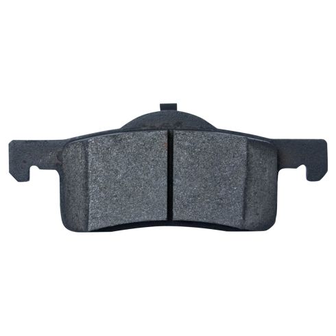 2003-06 Ford Expedition Lincoln Navigator Rear Semi-Metallic Brake Pads TRQ BFA73786