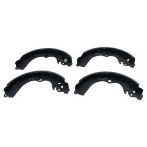 Subaru Forester Impreza Legacy Rear Brake Shoes TRQ BFA73828