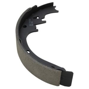 Rear Brake Shoes TRQ BFA73870