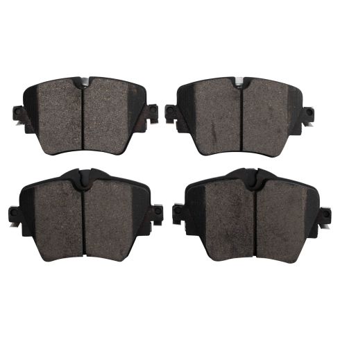 BMW Mini Front Ceramic Brake Pads TRQ BFA15074