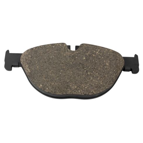 BMW Bentley Front Ceramic Brake Pads TRQ BFA14283