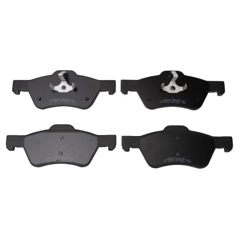 Ford Escape Mercury Mariner Front Ceramic Brake Pads TRQ BFA14962