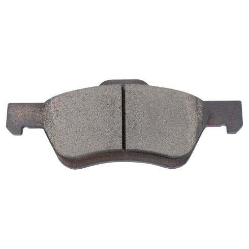 Ford Escape Mercury Mariner Front Ceramic Brake Pads TRQ BFA14962