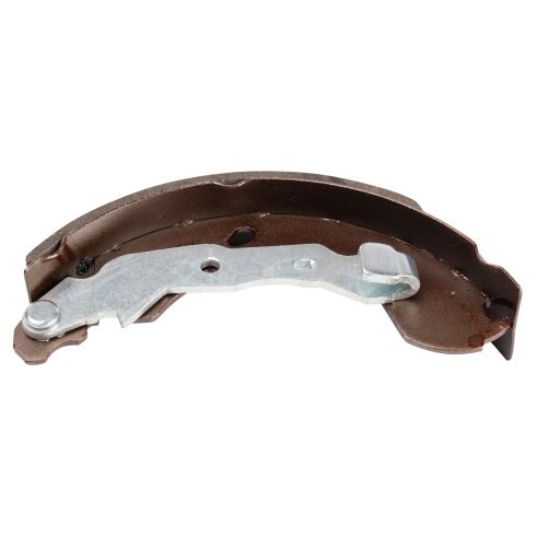 Nissan Versa Versa Note Brake Shoes TRQ BFA18540 - Image 4