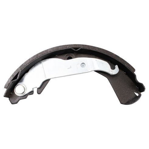 Chevrolet Sonic Trax Rear Brake Shoes TRQ BFA18545 - Image 3
