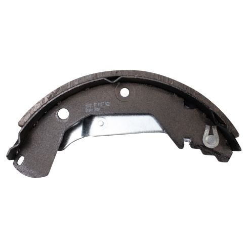 Chevrolet Sonic Trax Rear Brake Shoes TRQ BFA18545 - Image 4