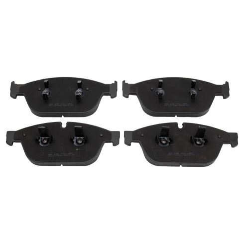 Audi A8 Quattro SQ5 Front Ceramic Brake Pads TRQ BFA18962