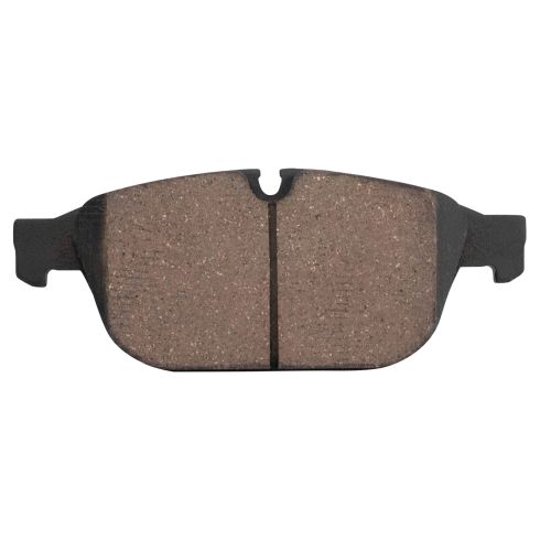 Audi A8 Quattro SQ5 Front Ceramic Brake Pads TRQ BFA18962