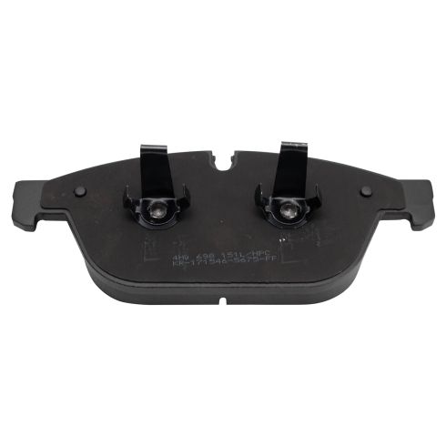 Audi A8 Quattro SQ5 Front Ceramic Brake Pads TRQ BFA18962
