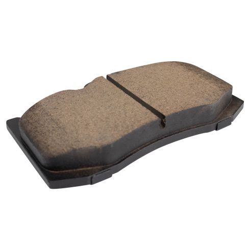 Lexus Front Ceramic Brake Pads TRQ BFA18965