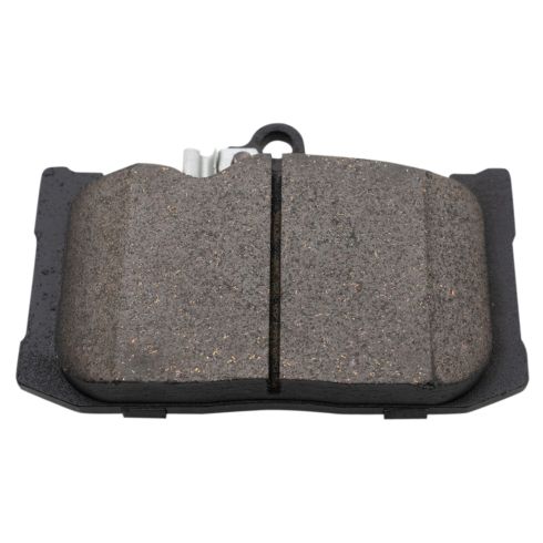 Lexus Front Ceramic Brake Pads TRQ BFA18968
