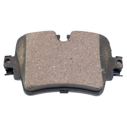 Jaguar F-Type XJ XJR XJR575 Rear Ceramic Brake Pads TRQ BFA18976