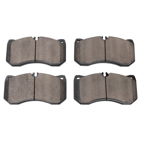 Audi RS5 RS5 Sportback RS7 S8 Front Ceramic Brake Pads TRQ BFA18980