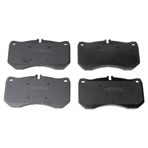 Audi RS5 RS5 Sportback RS7 S8 Front Ceramic Brake Pads TRQ BFA18980