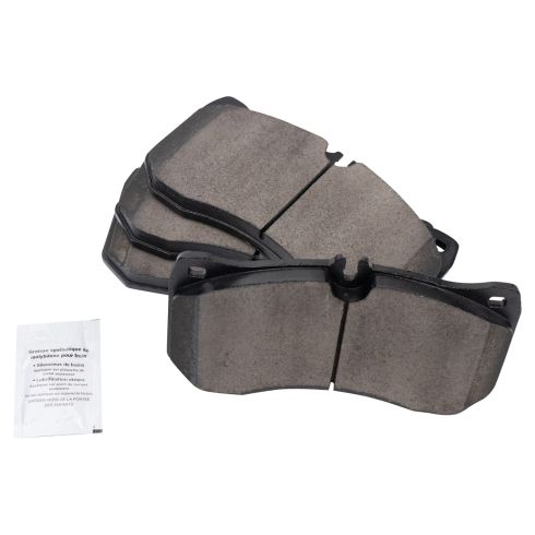 Audi RS5 RS5 Sportback RS7 S8 Front Ceramic Brake Pads TRQ BFA18980