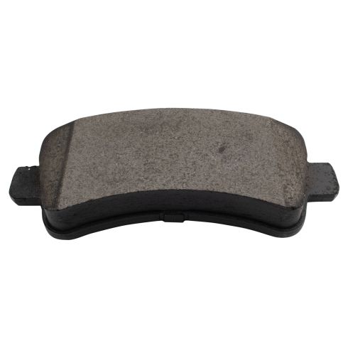 2014-21 Ram Rear Ceramic Brake Pads TRQ BFA18985