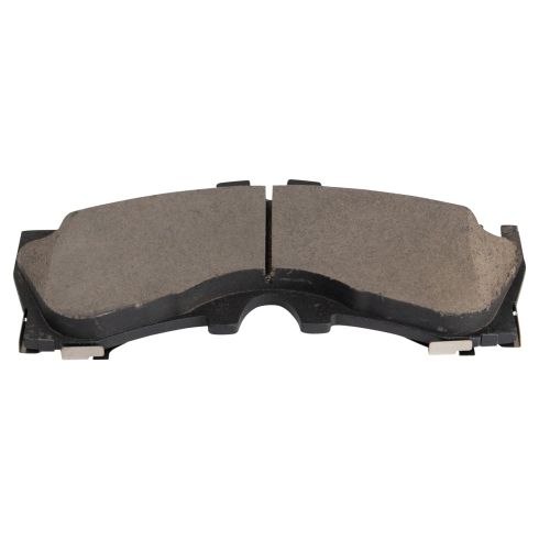 2018-19 Lexus LC500 LC500h LS500 Front Ceramic Brake Pads TRQ BFA19008