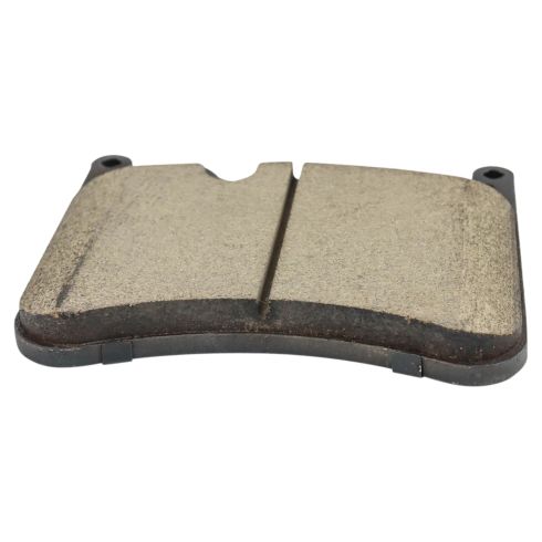 Jaguar F-Type Rear Ceramic Brake Pads TRQ BFA19035