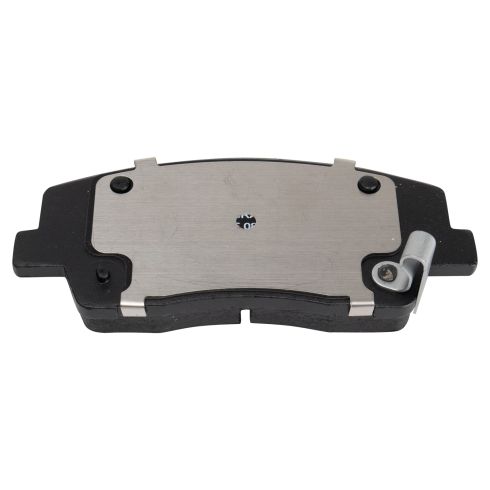 Kia Stinger Genesis G70 Front Ceramic Brake Pads TRQ BFA19044