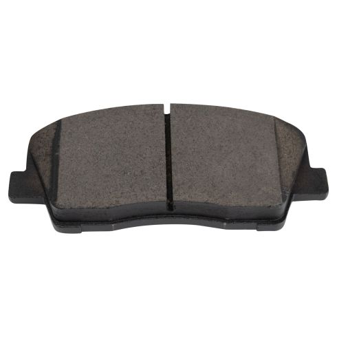 Kia Stinger Genesis G70 Front Ceramic Brake Pads TRQ BFA19044