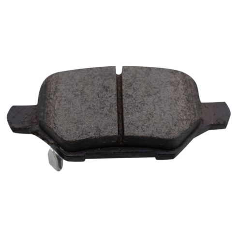 2018-21 Chevrolet Trax Buick Encore Rear Ceramic Brake Pads TRQ BFA19053