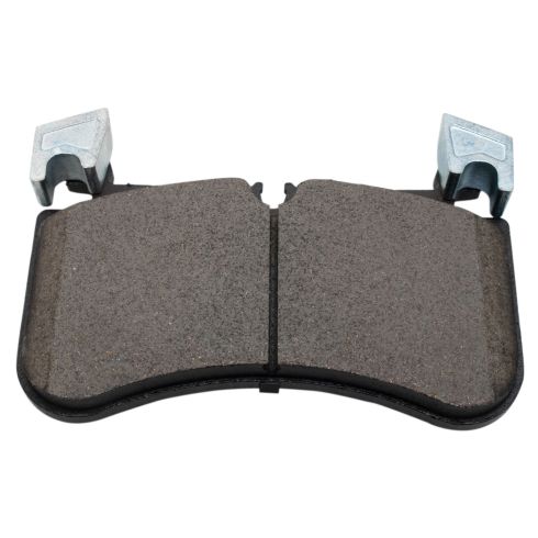 Land Rover Front Ceramic Brake Pads TRQ BFA19055