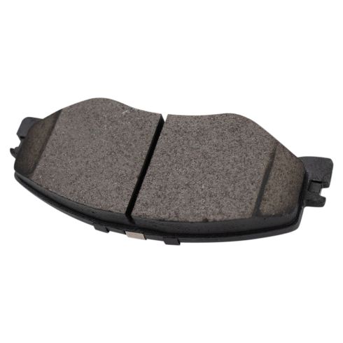 Honda Civic Insight Front Ceramic Brake Pads TRQ BFA19056