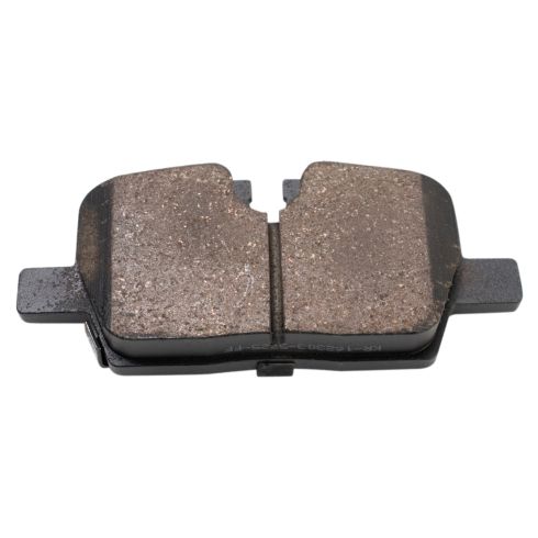 Cadillac CT5 CT6 XT5 Rear Ceramic Brake Pads TRQ BFA19083