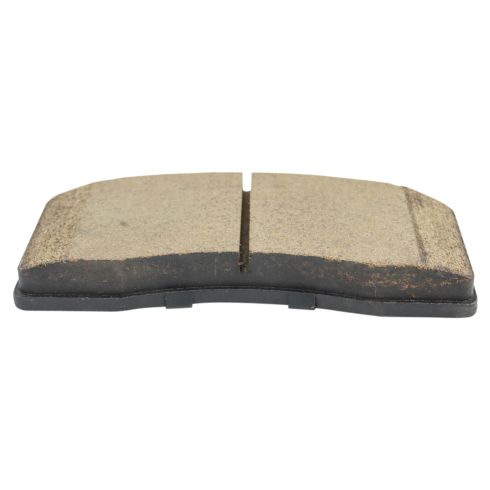 Dodge Viper Ceramic Brake Pads TRQ BFA19090