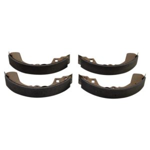 Suzuki Geo Daihatsu Rear Brake Shoes TRQ BFA19769