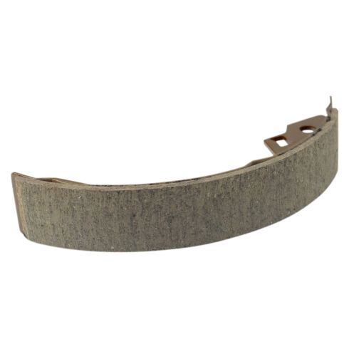 2003 Kia Rio Rear Brake Shoes TRQ BFA19776 - Image 3
