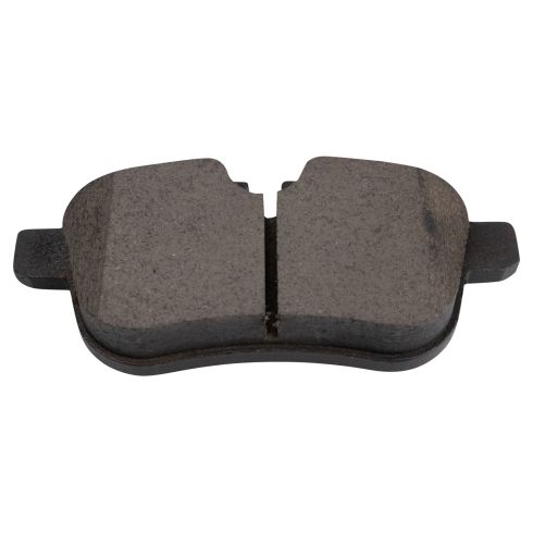 BMW Z4 Rear Ceramic Brake Pads TRQ BFA19792