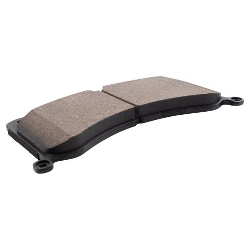 Audi e-tron Quattro Front Ceramic Brake Pads TRQ BFA11071