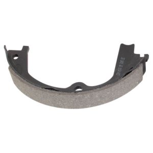Honda Acura Rear Parking Brake Shoe Set TRQ BFA16996