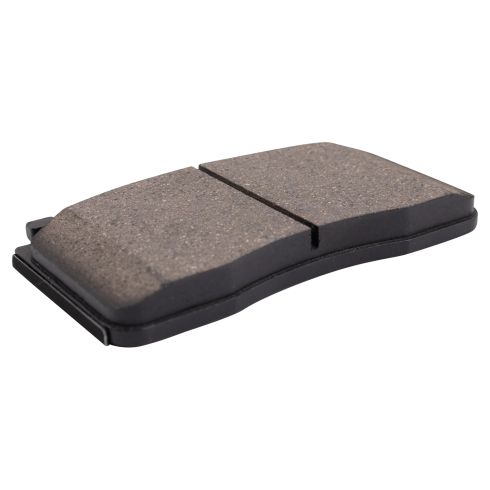 Alfa Romeo Giulia Stelvio Front Ceramic Brake Pads TRQ BFA20776