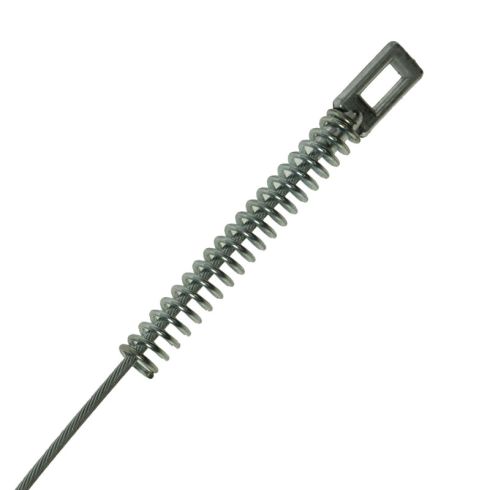 Ford F150 F150 Heritage Rear Passenger Side Parking Brake Cable Dorman First Stop C660019-BX