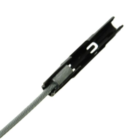 Ford F150 F150 Heritage Rear Passenger Side Parking Brake Cable Dorman First Stop C660019-BX