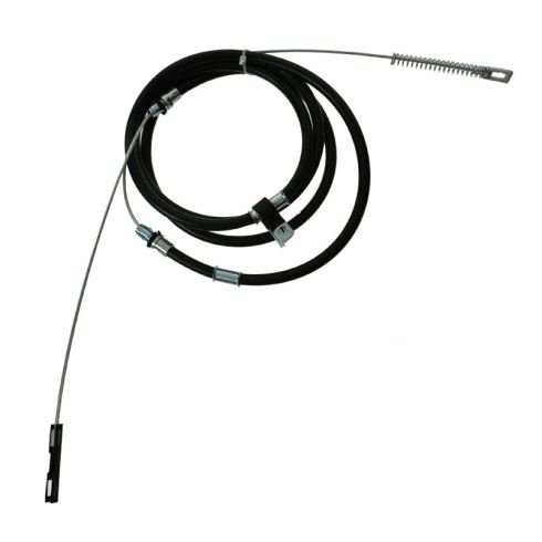 Ford F150 F150 Heritage Rear Passenger Side Parking Brake Cable Dorman First Stop C660019-BX