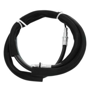 Ford Mazda Rear Driver Side Parking Brake Cable Dorman First Stop C132246-BX