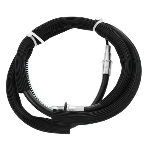 Ford Mazda Rear Driver Side Parking Brake Cable Dorman First Stop C132246-BX