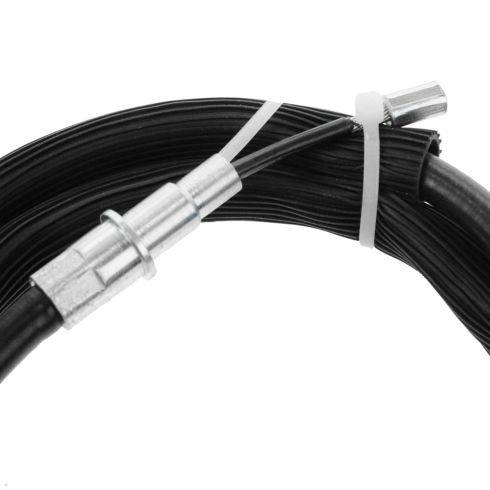 Ford Mazda Rear Driver Side Parking Brake Cable Dorman First Stop C132246-BX