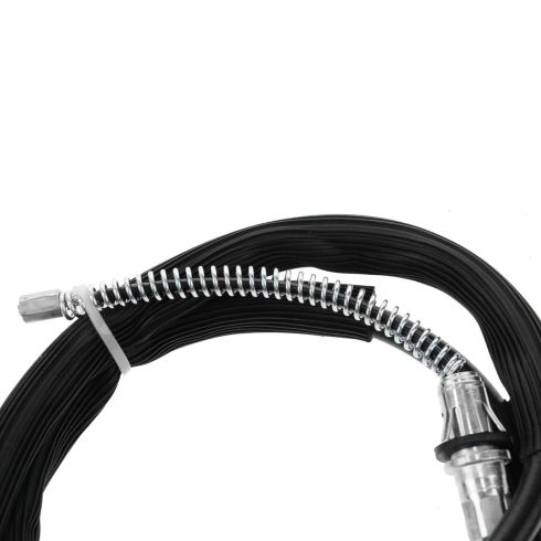 Ford Mazda Rear Driver Side Parking Brake Cable Dorman First Stop C132246-BX