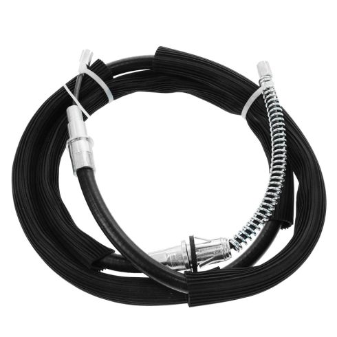 Ford Mazda Rear Driver Side Parking Brake Cable Dorman First Stop C132246-BX