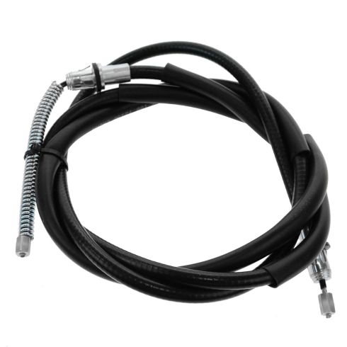 Ford Mazda Rear Passenger Side Parking Brake Cable Dorman First Stop C96057-BX