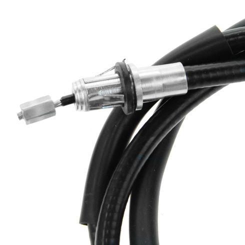 Ford Mazda Rear Passenger Side Parking Brake Cable Dorman First Stop C96057-BX