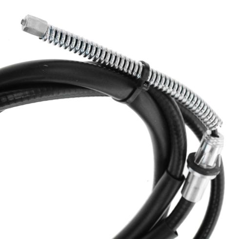 Ford Mazda Rear Passenger Side Parking Brake Cable Dorman First Stop C96057-BX
