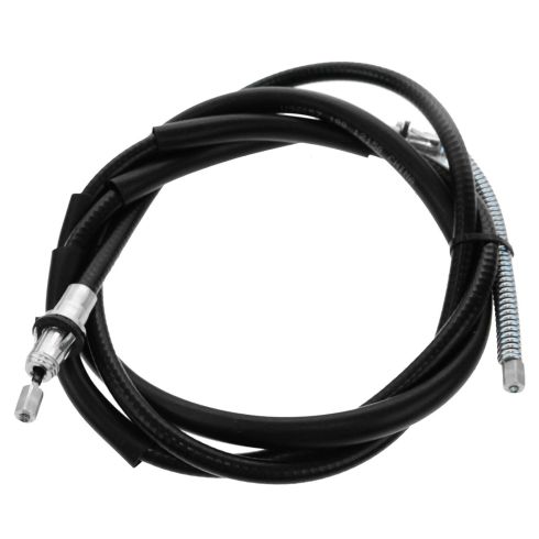Ford Mazda Rear Passenger Side Parking Brake Cable Dorman First Stop C96057-BX