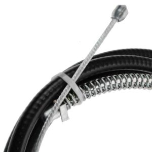 1989-93 Dodge D250 D350 W250 W350 Rear Passenger Side Parking Brake Cable Dorman First Stop C93876-BX